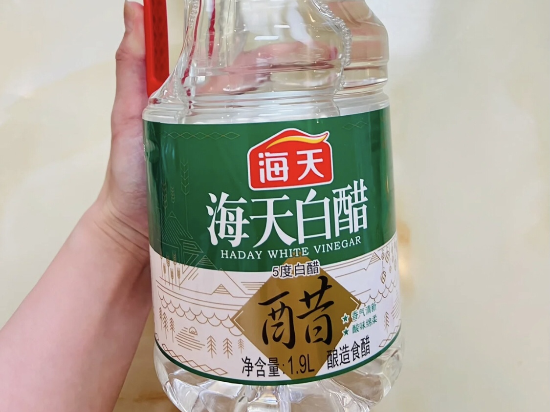 白醋除甲醛有用吗？